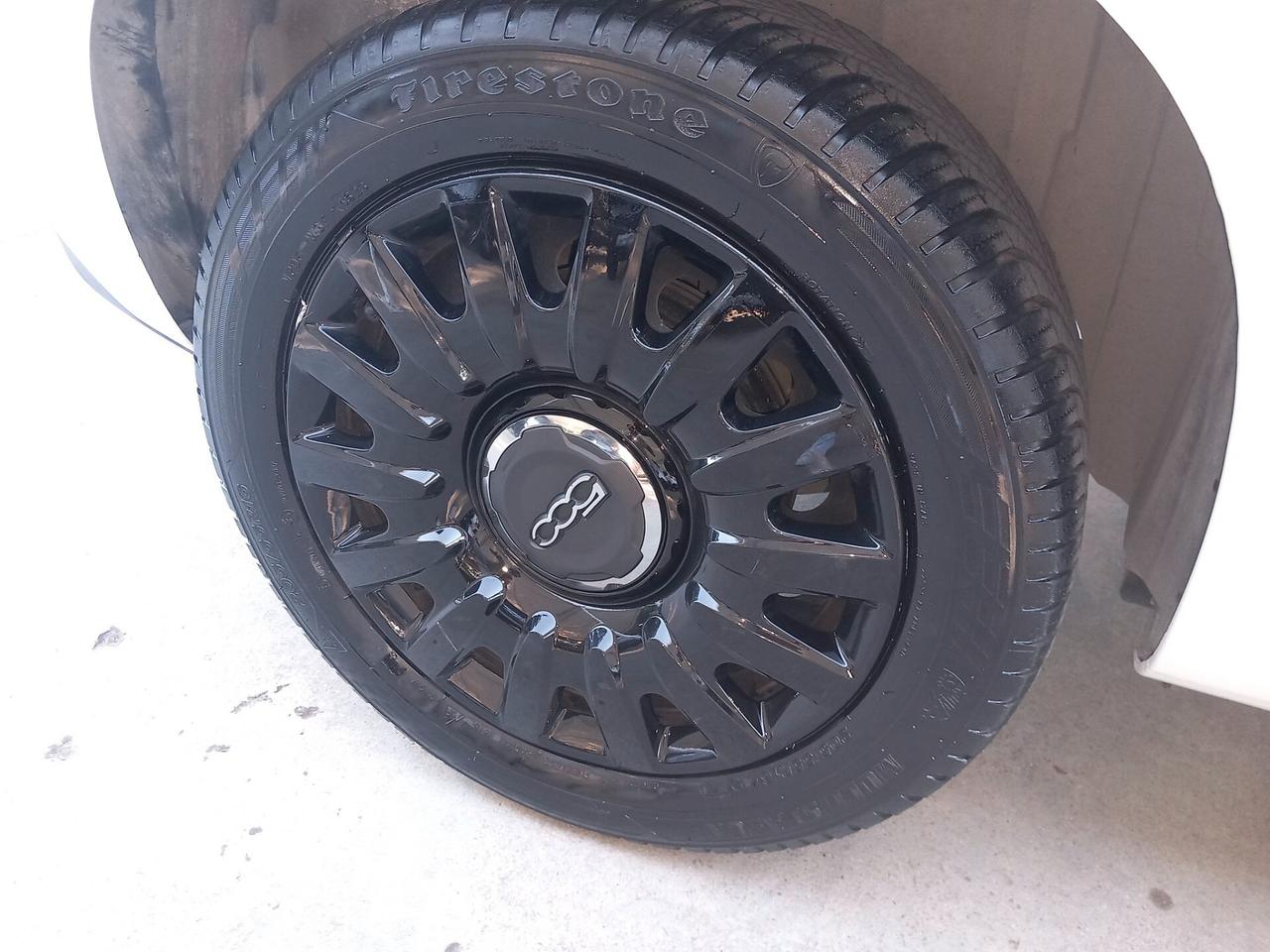 Fiat 500L 1.3 Multijet 95 CV Connect