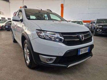 Dacia Sandero Sandero Stepway 0.9 tce (prestige) Gpl