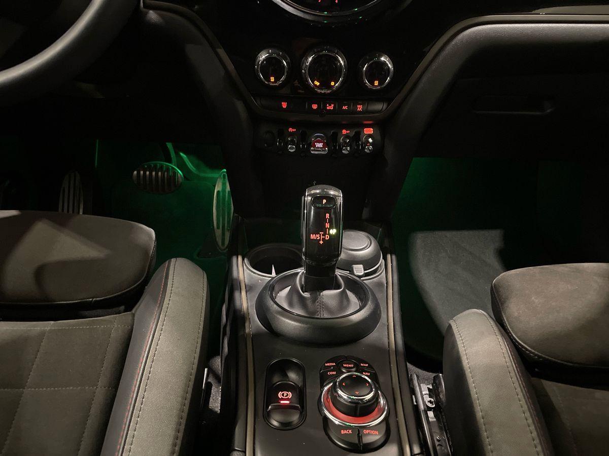 MINI Mini Countryman F60 2020 - Mini Countryman 2.0 Cooper SD JCW