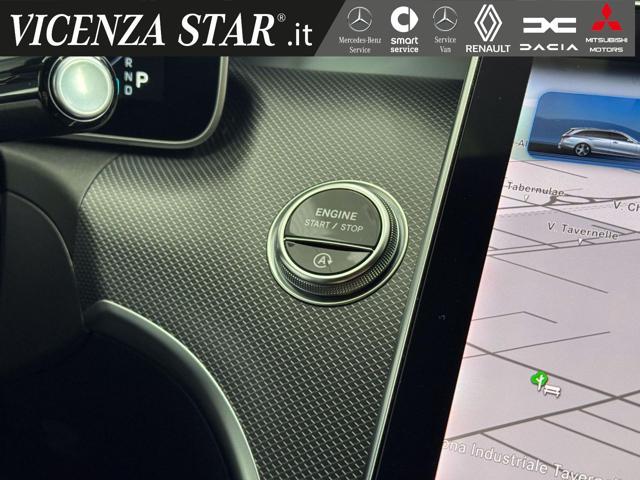 MERCEDES-BENZ C 220 d MHV S.W. PREMIUM AMG