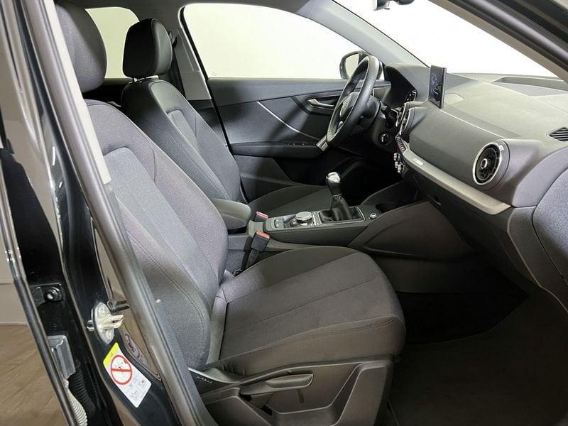 Audi Q2 Q2 30 TFSI Admired Advanced