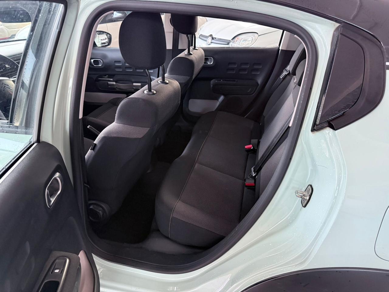 Citroen C3 BlueHDi 75 S&S Shine