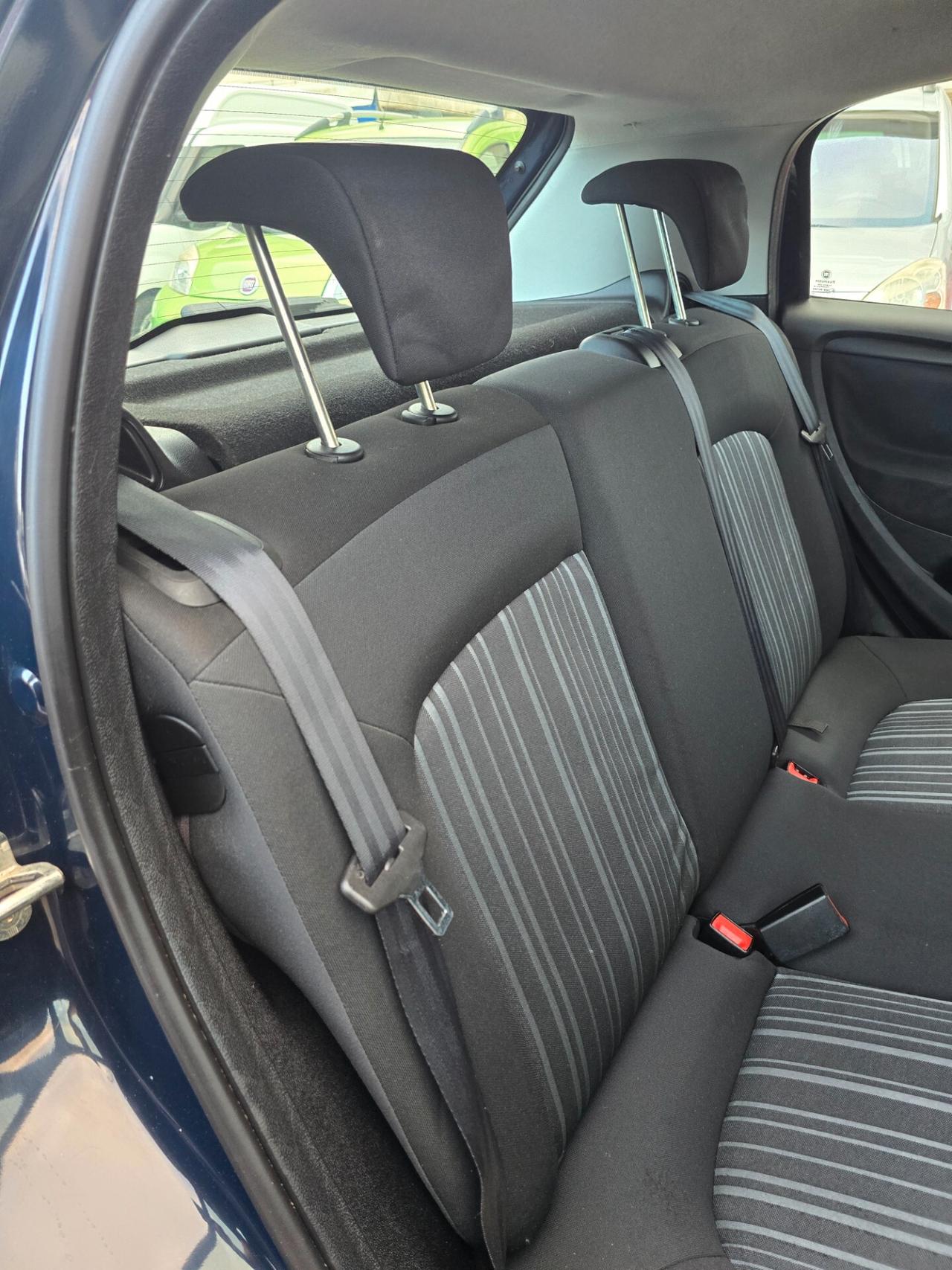 Fiat Punto Evo Punto Evo 1.3 Mjt 75 CV DPF 5 porte S&S Dynamic