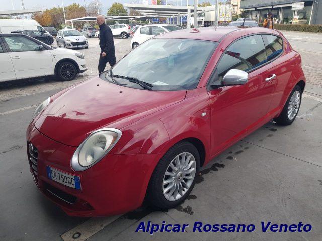 ALFA ROMEO MiTo 1.3 JTDm 85 CV S&S Progression