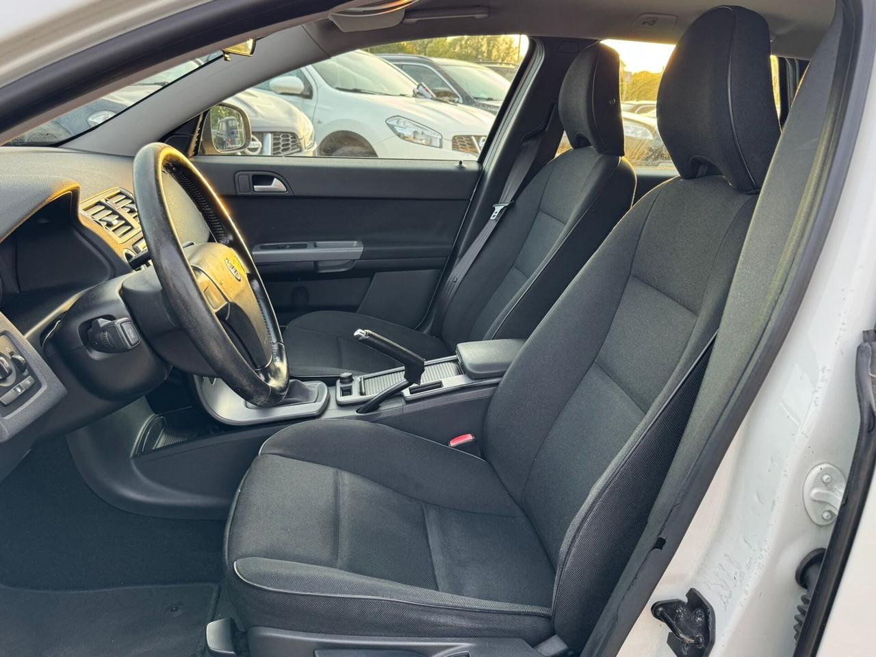Volvo V50 DRIVe POLAR
