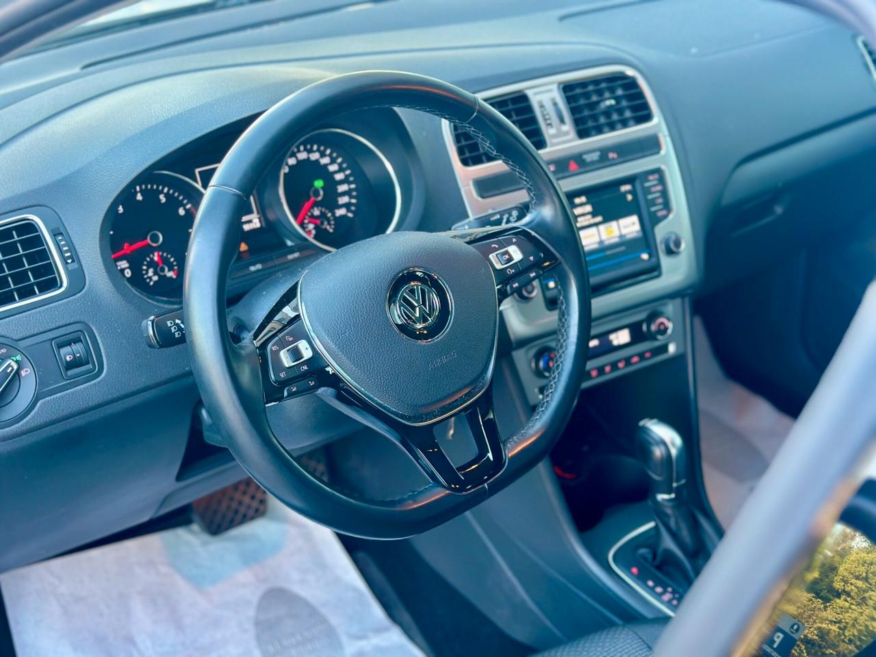 Volkswagen Polo 1.2 TSI DSG 5p. Highline BlueMotion Technology
