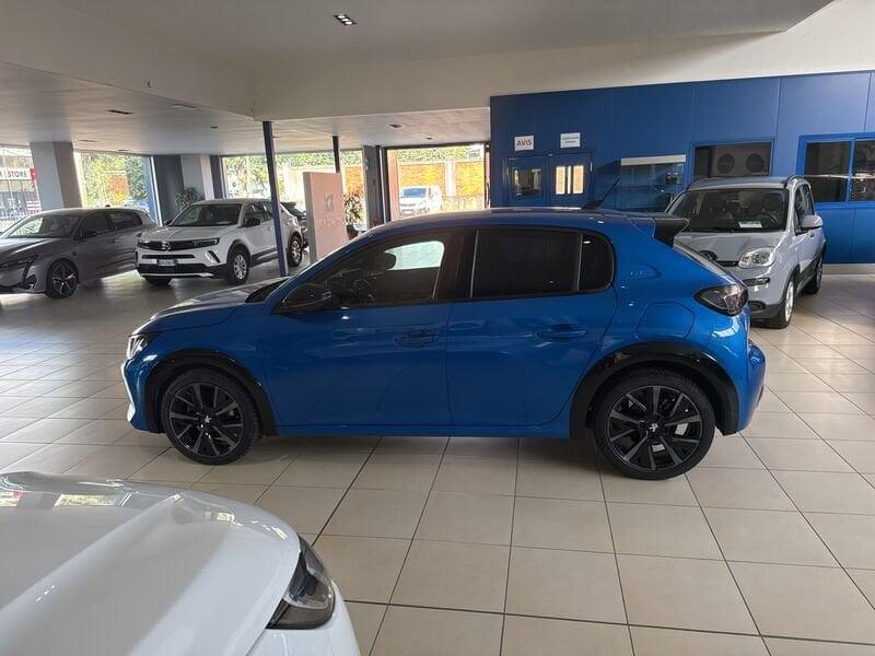 Peugeot 208 PureTech 100 Stop&Start 5 porte GT Pack