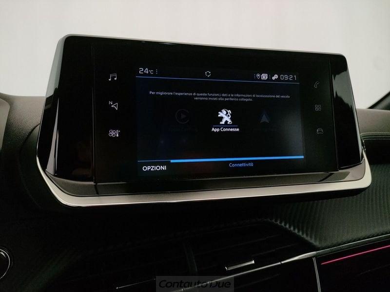 Peugeot 208 GT PureTech 130 EAT8 S/S auto