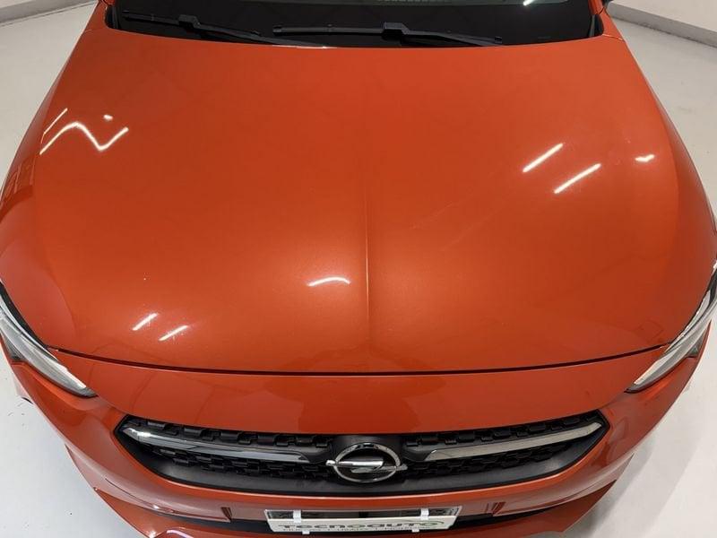 Opel Corsa Corsa 1.2 Edition s&s 75cv