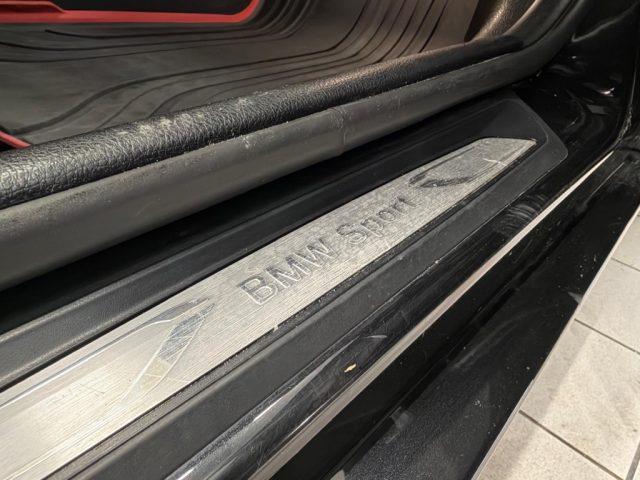 BMW 320 d Sport //LED//NAVI//