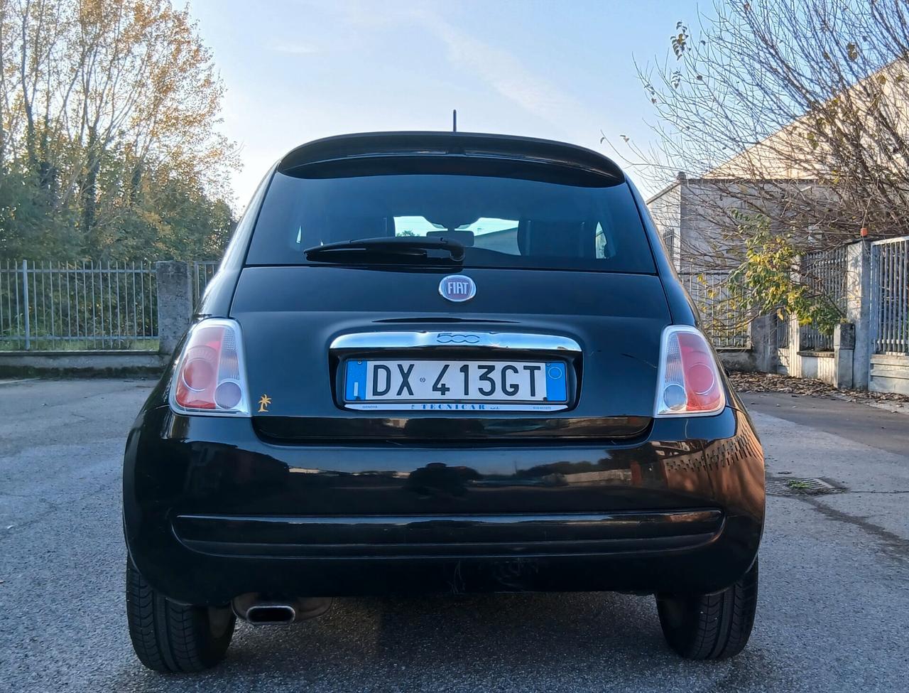 Fiat 500 1.2 Sport