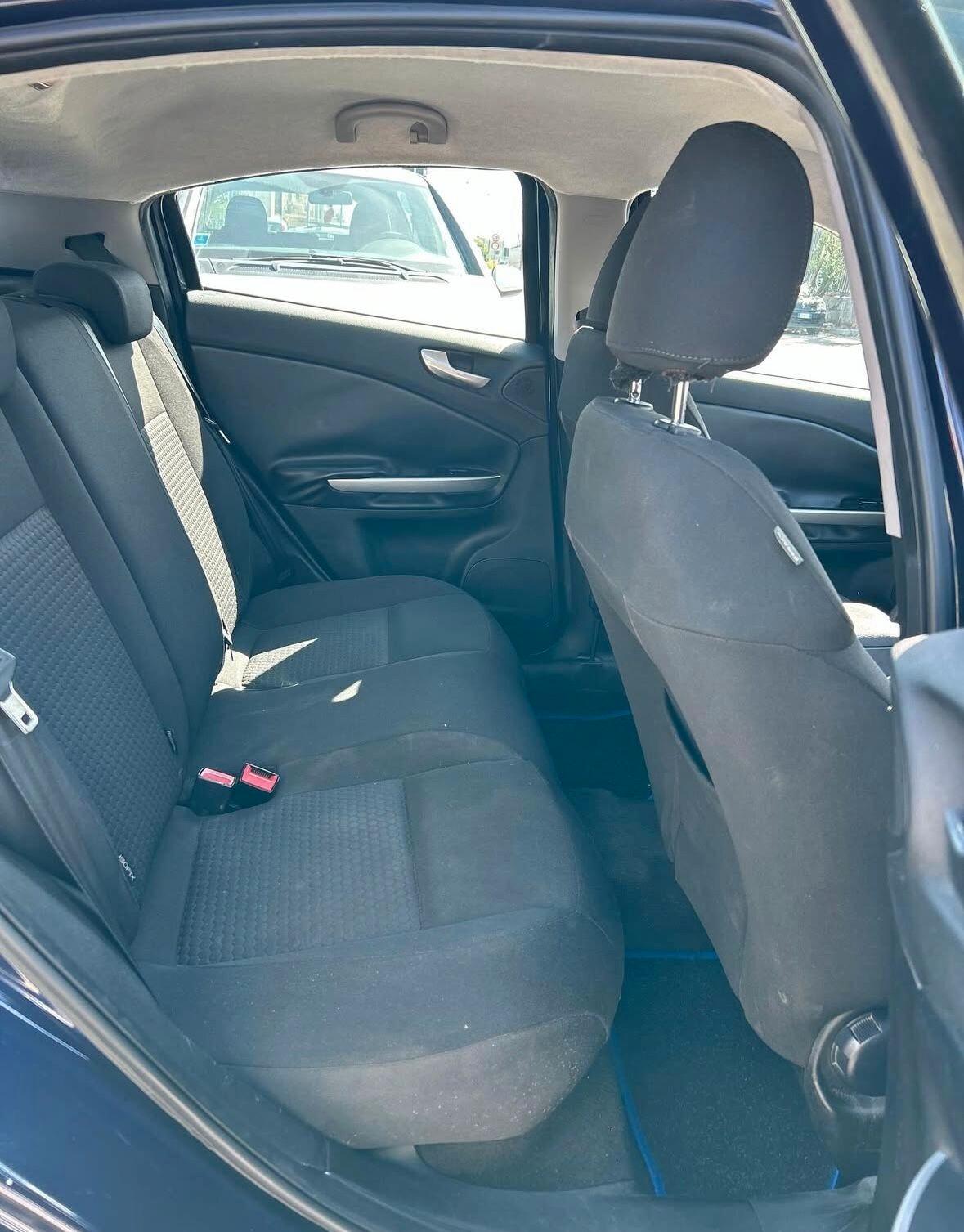 Alfa Romeo Giulietta 1.6 JTDm-2 105 CV Distinctive del nord