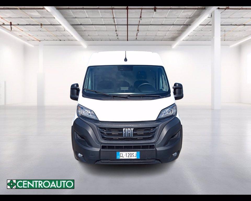 FIAT Ducato 35 LH2 2.2 mjt3 140cv serie 8 del 2023