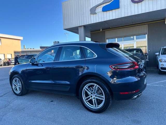 Porsche Macan 3.0d S 250cv pdk TETTUCCIO APRIBILE