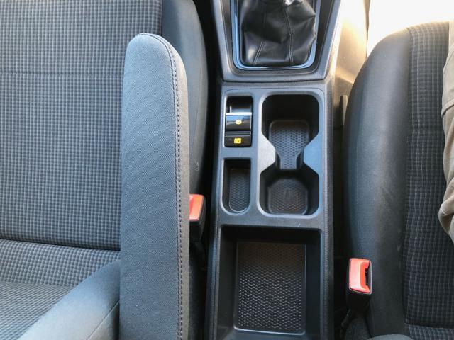 VOLKSWAGEN Caddy 2.0 TDI 102CV Furgone Business (PREZZO + IVA)