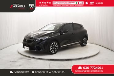 Renault Clio 1.0 TCe Techno
