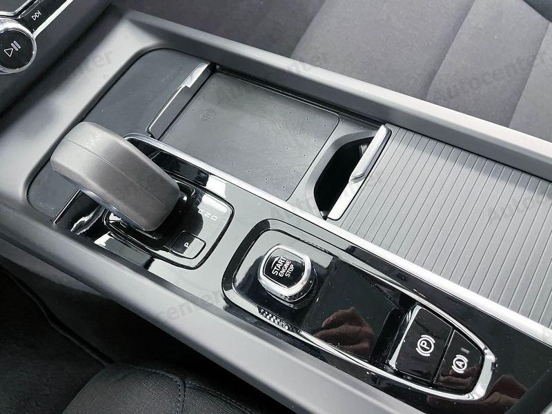 Volvo XC60 XC60 2.0 t6 recharge phev Inscription Expression awd auto