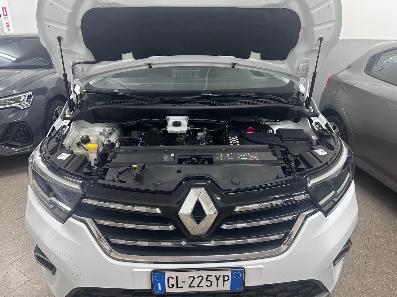 Renault Kangoo 1.5 Blue dCi 115CV Equilibre 2023