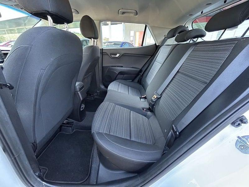 Kia Stonic 1.6 crdi Style 110cv 1°PROP-KM CERTIFICATI