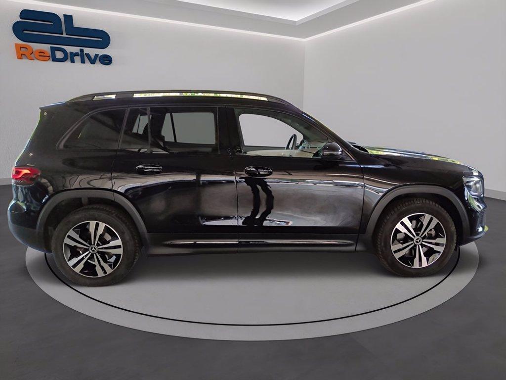 MERCEDES Glb 200 d sport plus 4matic auto del 2021