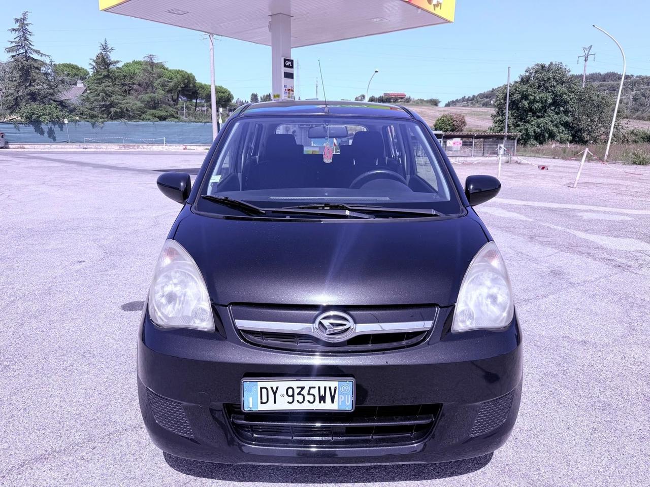 Daihatsu Cuore 1.0 12V Taka Ok neopatentati