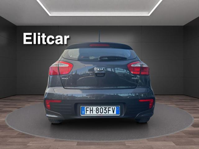 KIA Rio 1.1 CRDi 5p. Active