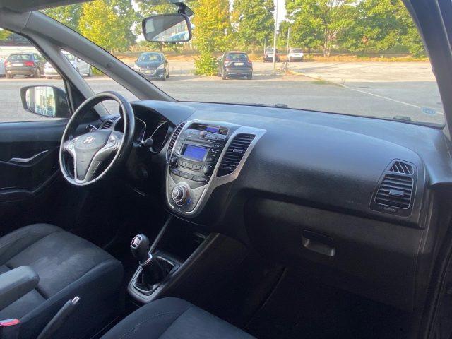 HYUNDAI iX20 1.4 CRDI 90 CV Comfort