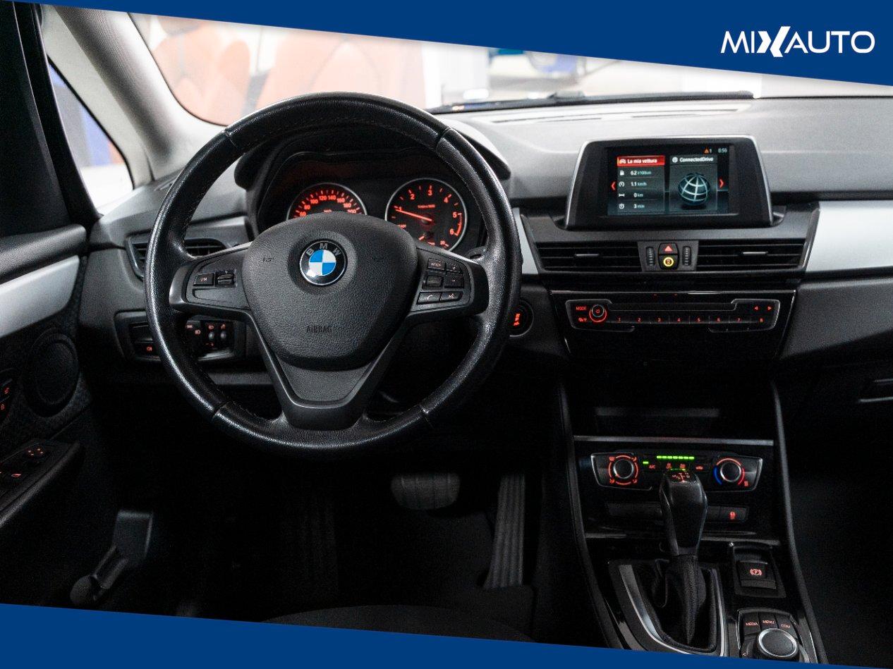 BMW 218 d Active Tourer Auto