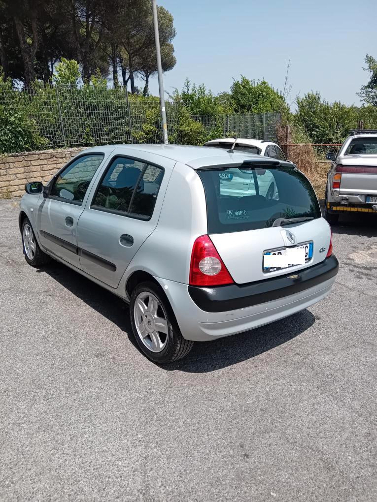 Renault Clio 5 Porte Clio 5p 1.5 dci Confort Dynamique 82cv