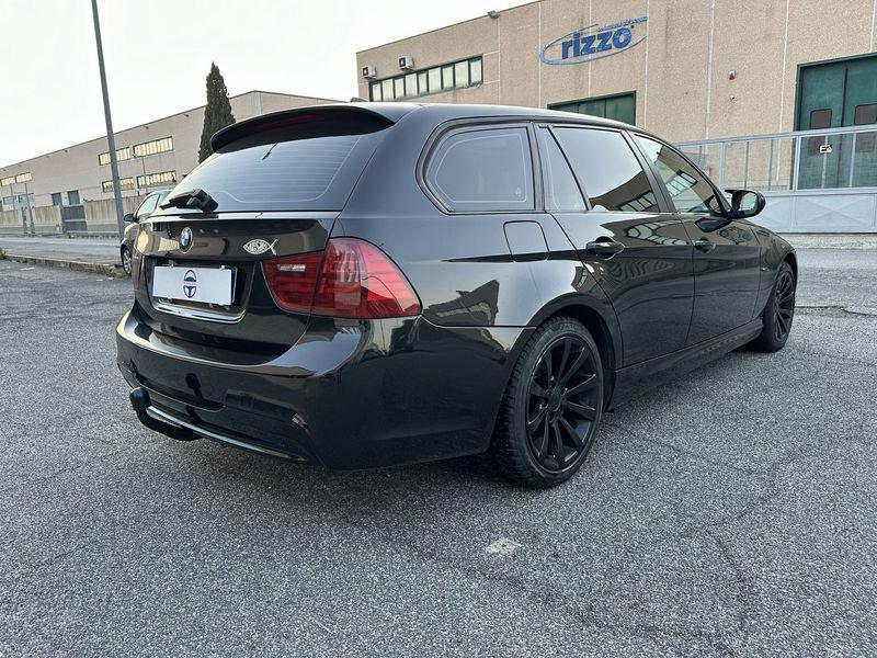 BMW Serie 3 318d Touring 2.0 143cv
