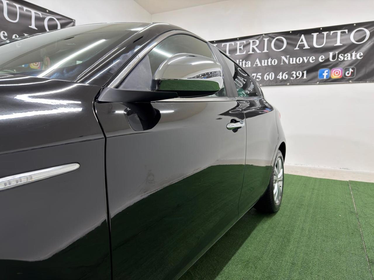 Alfa Romeo Giulietta 1.6 JTDm-2 105 CV Exclusive