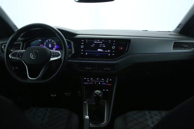 VOLKSWAGEN Polo 1.0 TSI R-Line IQ.DRIVE Pack / Digital Cockpit