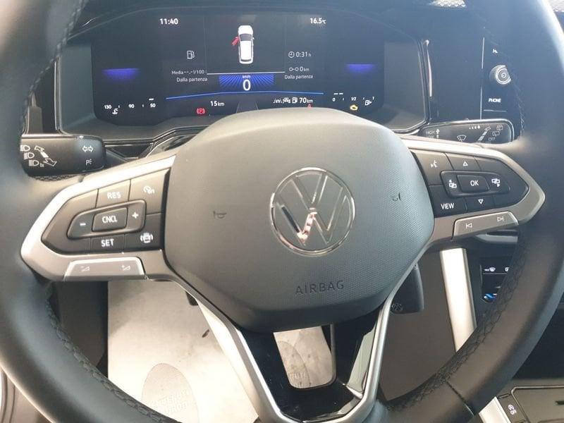 Volkswagen Polo Polo 1.0 TSI Edition Plus