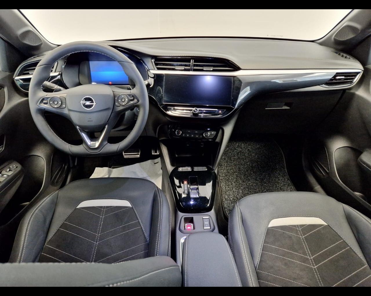 OPEL Corsa VI 2023 - Corsa 1.2 GS s&s 100cv at8