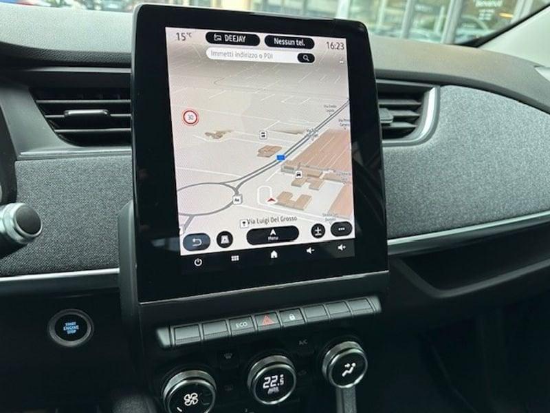 Renault ZOE Intens R135 e-shifter Intens R135