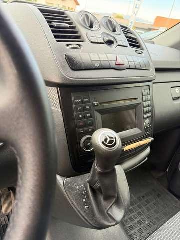 Mercedes-Benz Vito 9 POSTI 2.2 cdi AUTOM./GOMME NUOVE/IVA DEDUCIBILE