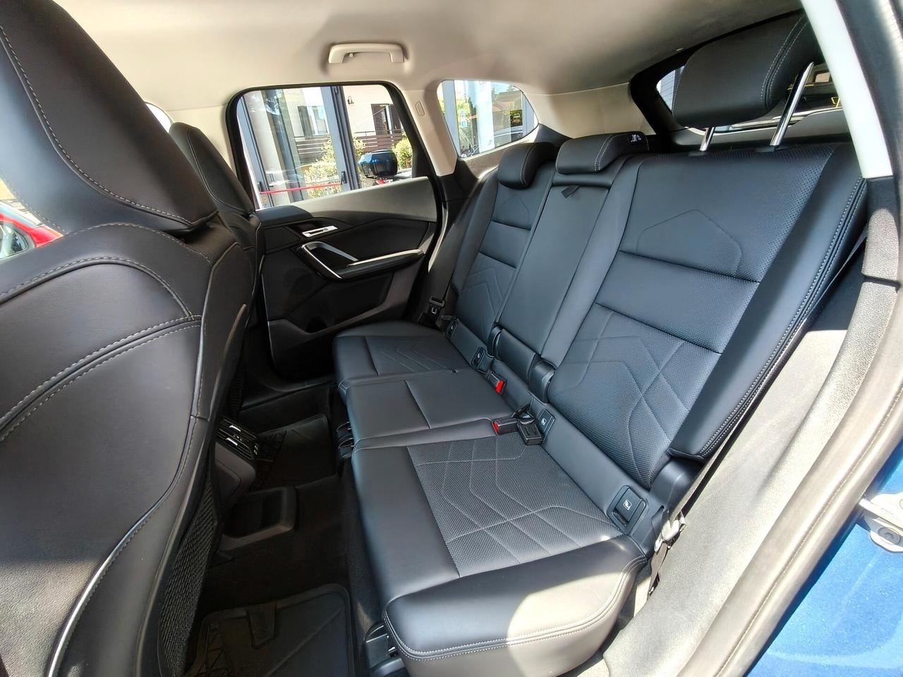 Bmw X1 xDrive 20d xLine