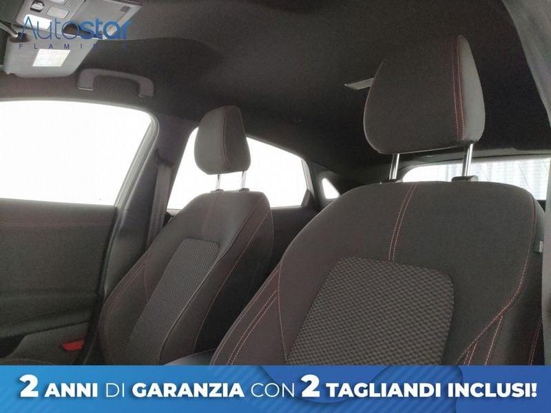 Ford Puma 1.0 ecoboost h ST-line Design s&s 125cv