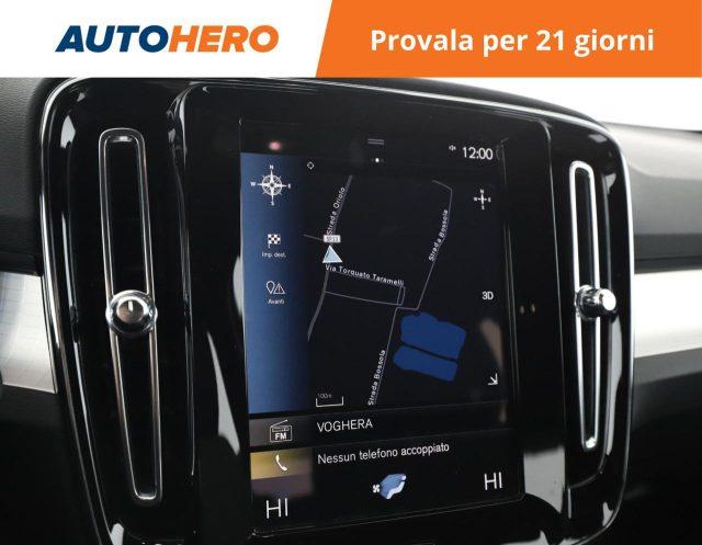 VOLVO XC40 T2 automatico Core