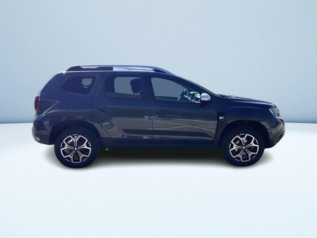 Dacia Duster 1.5 Blue dCi Prestige 4x2