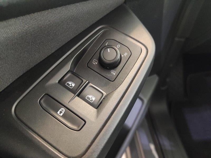 FORD Tourneo Connect 3ªs - Grand Tourneo Connect 2.0 EcoBlue 122 CV Powershift Titanium