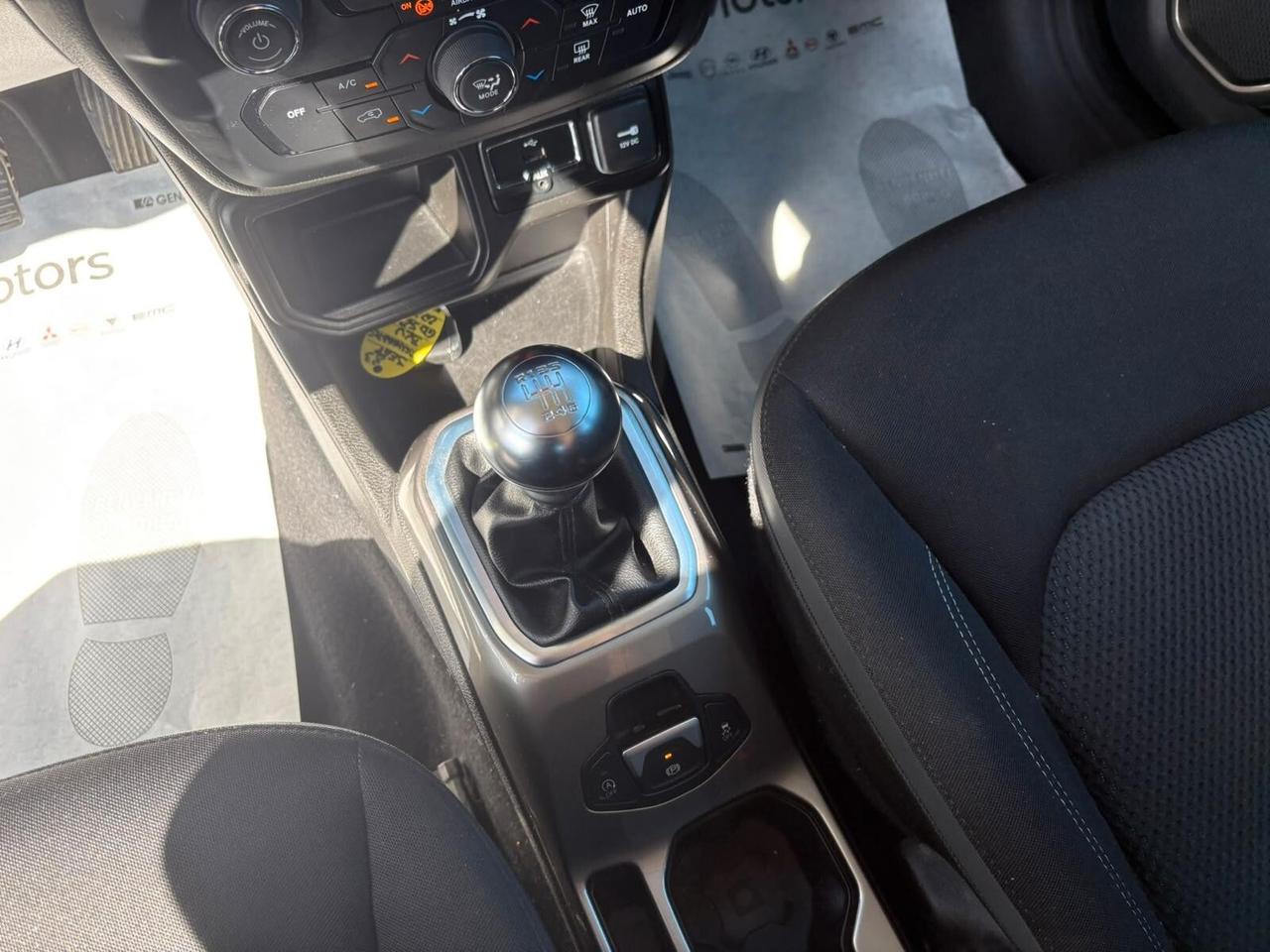 Jeep Renegade 1.0 T3 Limited