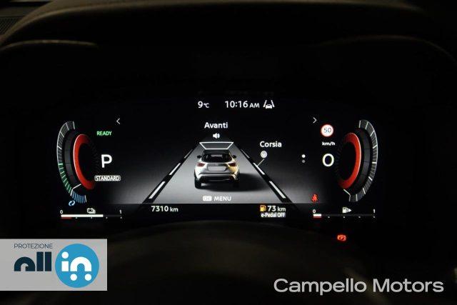 NISSAN Juke JUKE N-CONNECTA AMT