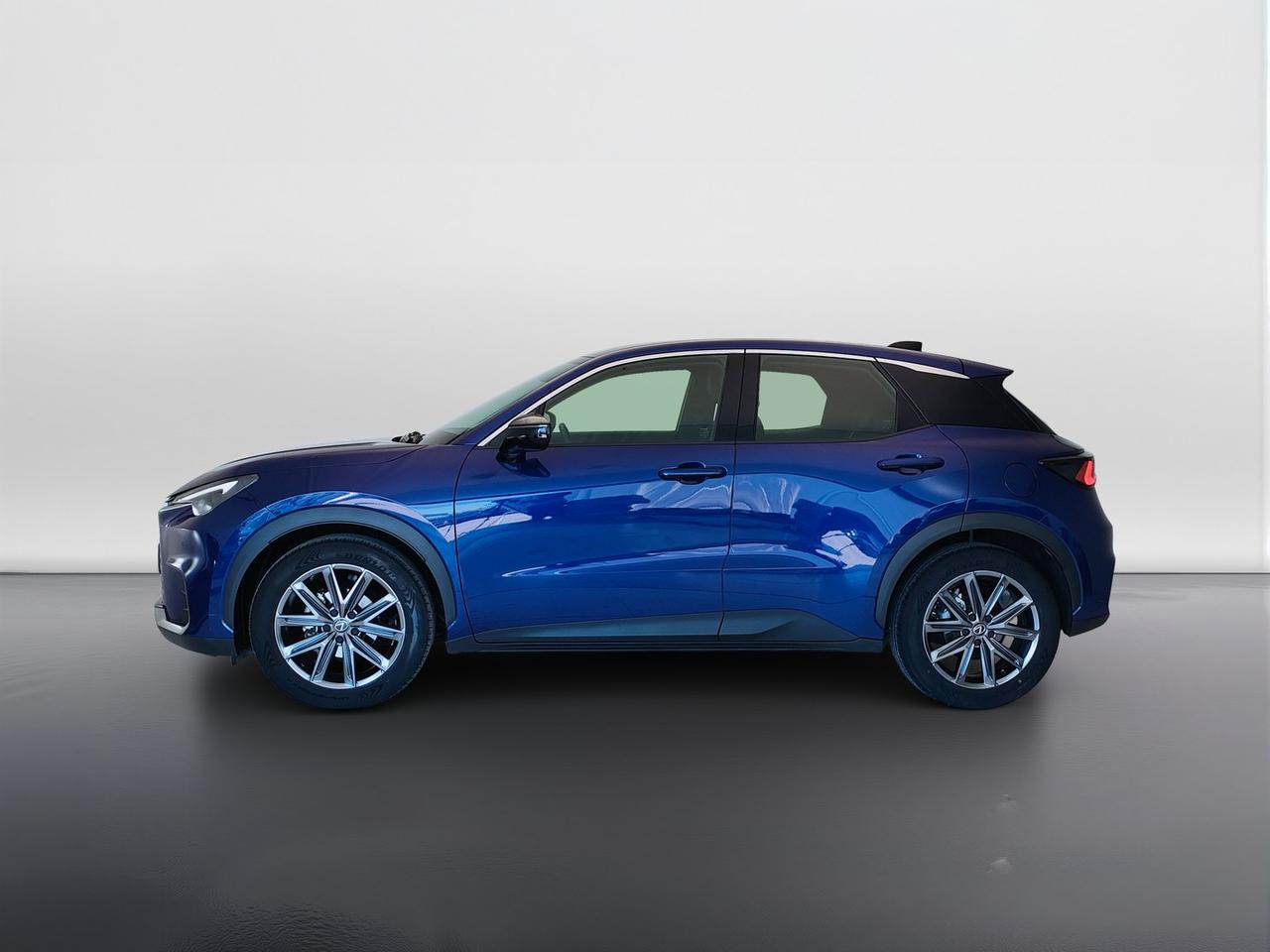 LEXUS LBX - LBX 1.5 hybrid Elegant 2wd