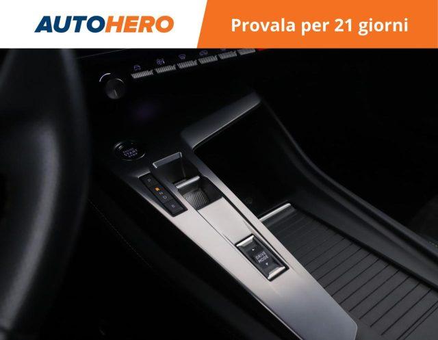 PEUGEOT 308 Plug-in Hybrid 180 e-EAT8 GT