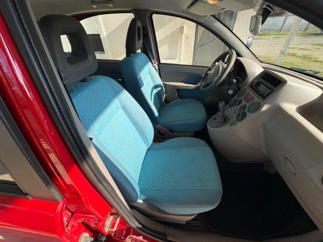 FIAT Panda 1.2 Dynamic OK NEOPATENTATI CON SERVOSTERZO