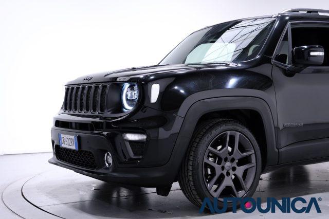 JEEP Renegade 1.3 T4 DDCT S AUTOMATICA