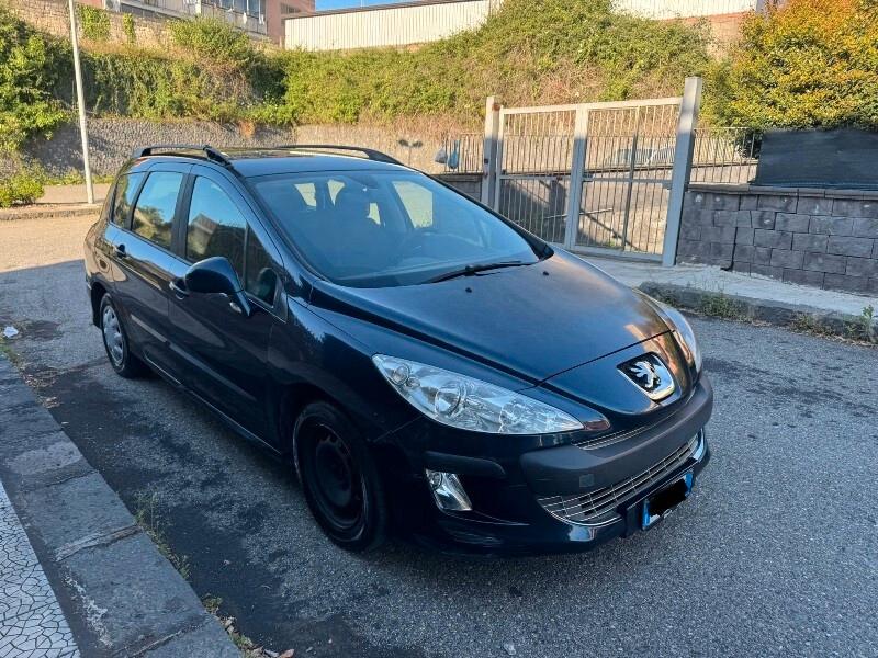 Peugeot 308 1.6 HDi 110CV FAP SW Business