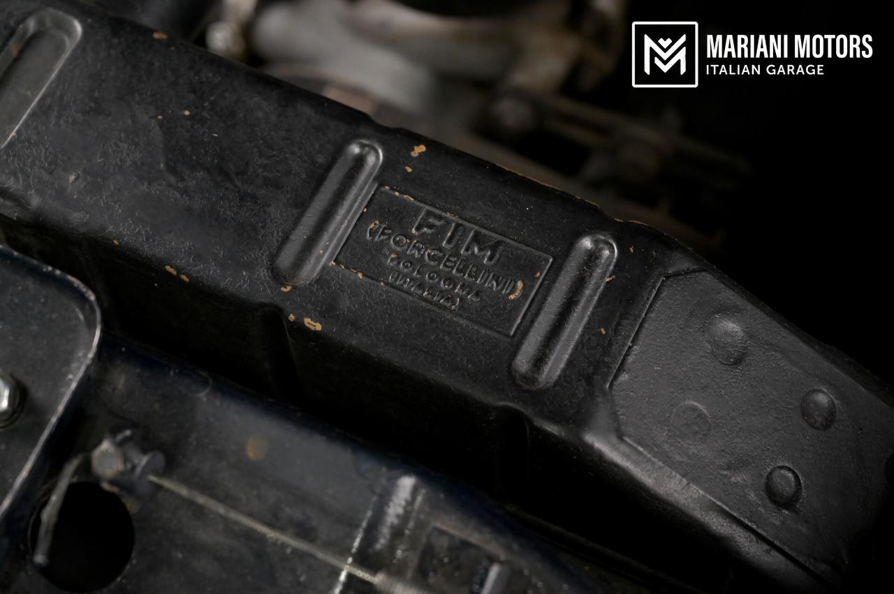 Alfa Romeo 1900 Super