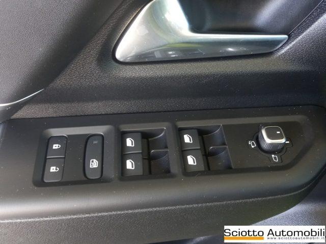 JEEP Compass 1.2 Turbo 48V Hybrid First Edition